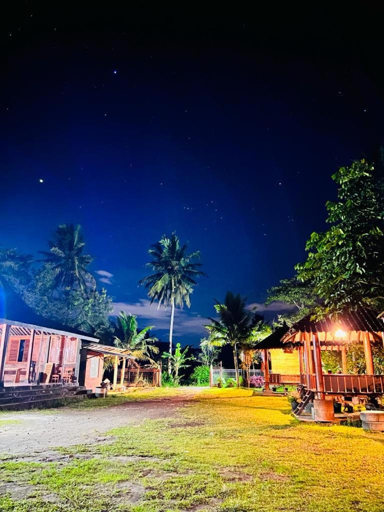 Joglo Greenhouse Ngemplak  Exterior foto