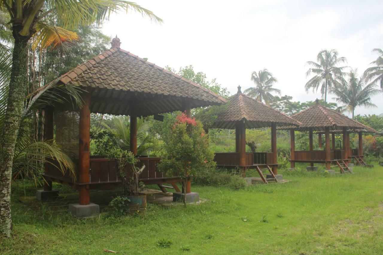 Joglo Greenhouse Ngemplak  Exterior foto
